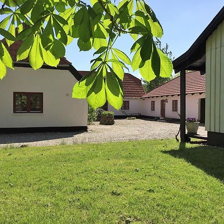 Vranum Guesthouse Viborg Kültér fotó