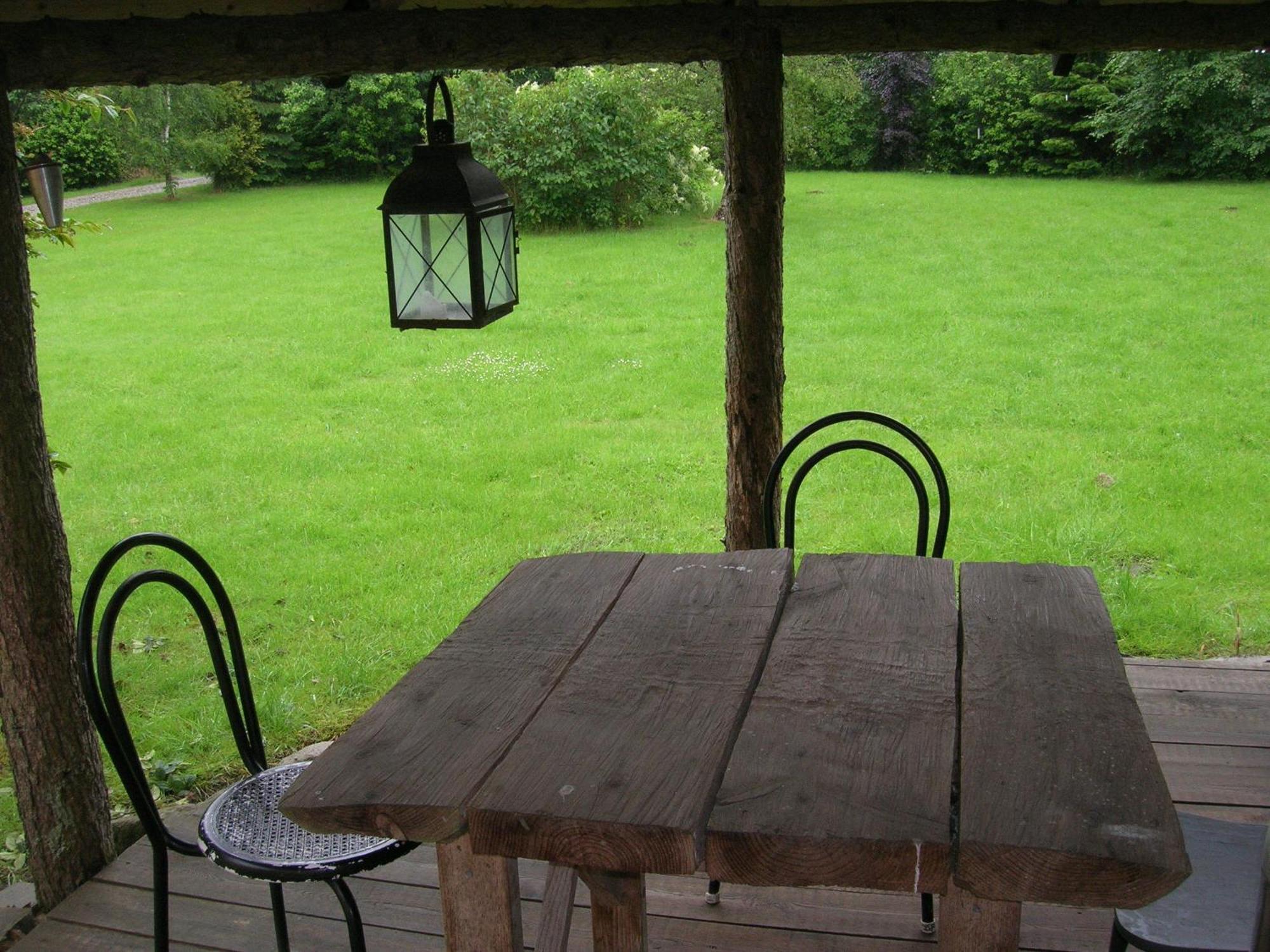 Vranum Guesthouse Viborg Kültér fotó