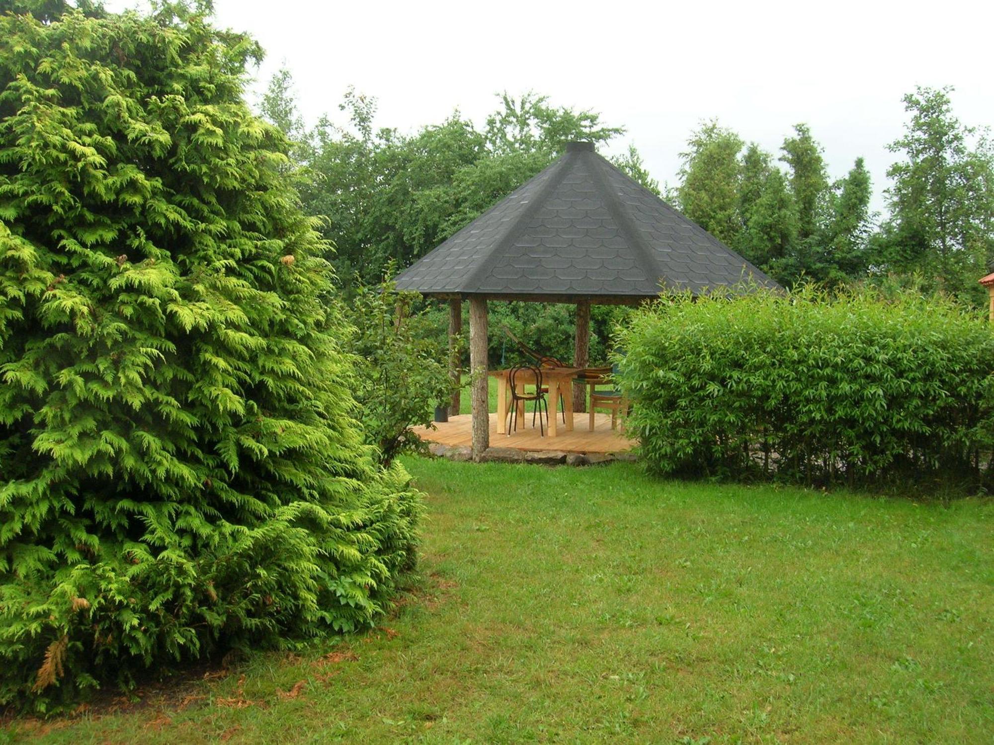 Vranum Guesthouse Viborg Kültér fotó