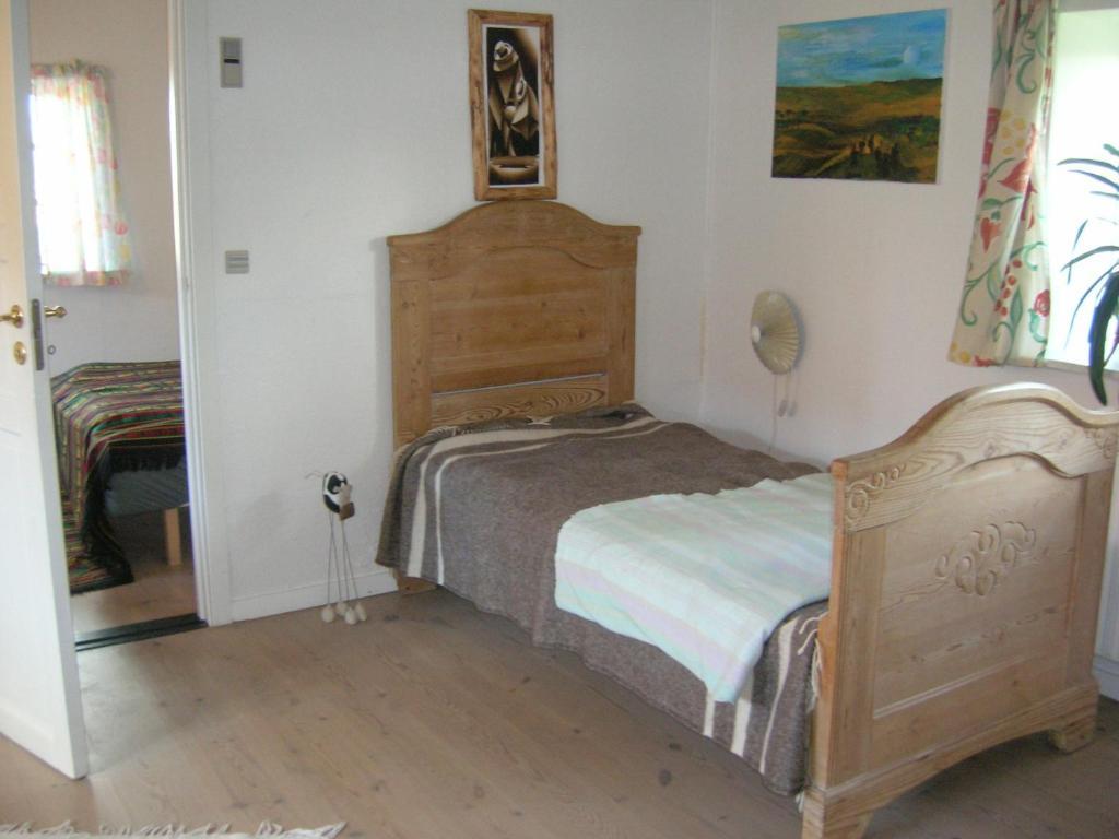 Vranum Guesthouse Viborg Kültér fotó