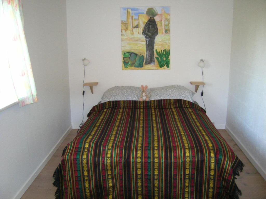 Vranum Guesthouse Viborg Kültér fotó