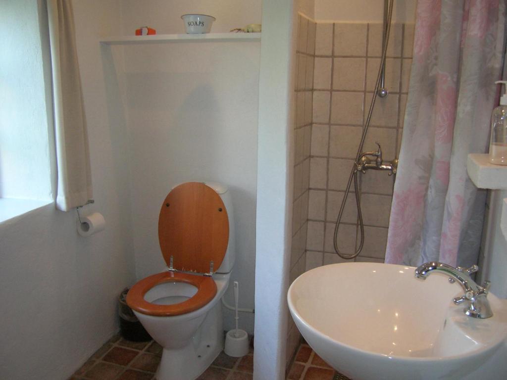Vranum Guesthouse Viborg Kültér fotó