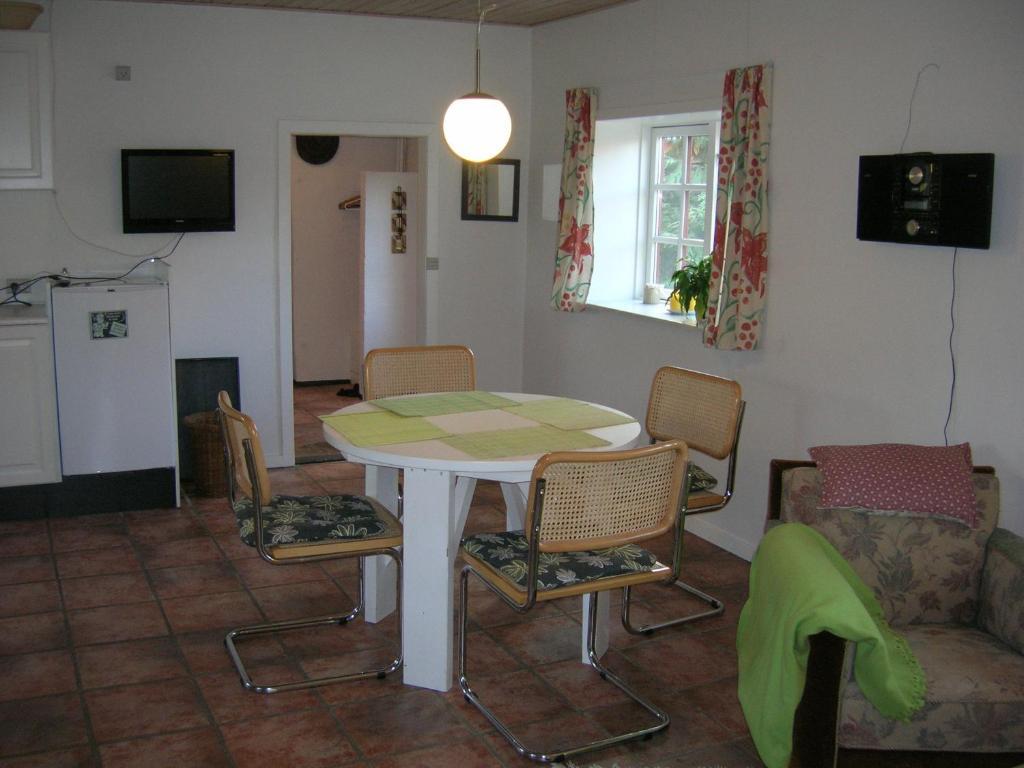 Vranum Guesthouse Viborg Kültér fotó