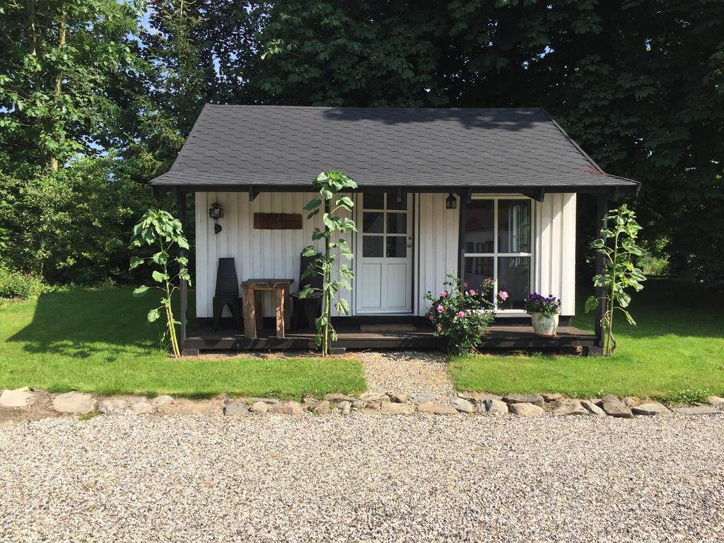 Vranum Guesthouse Viborg Kültér fotó