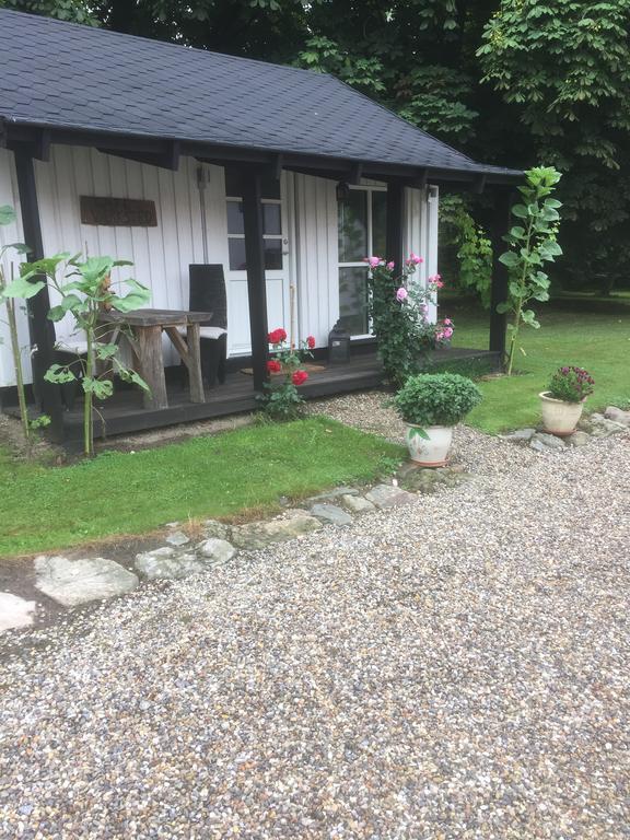 Vranum Guesthouse Viborg Kültér fotó