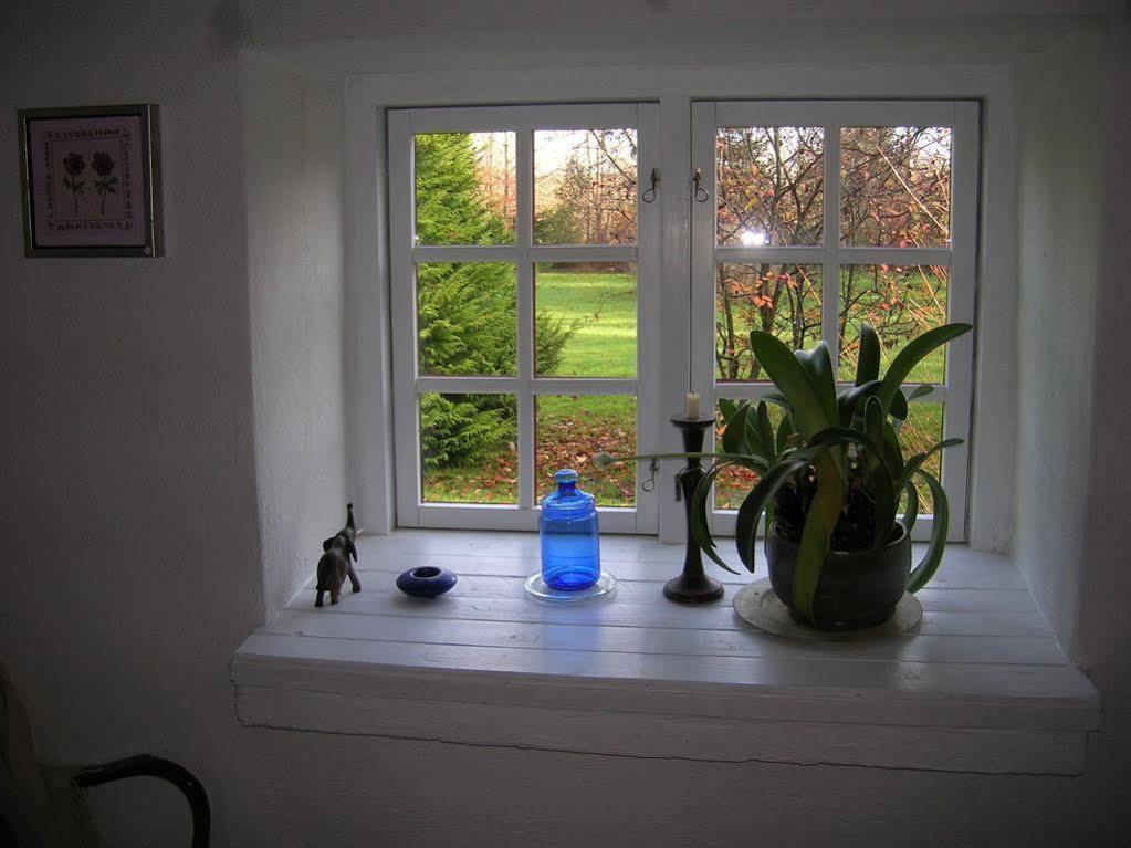 Vranum Guesthouse Viborg Kültér fotó