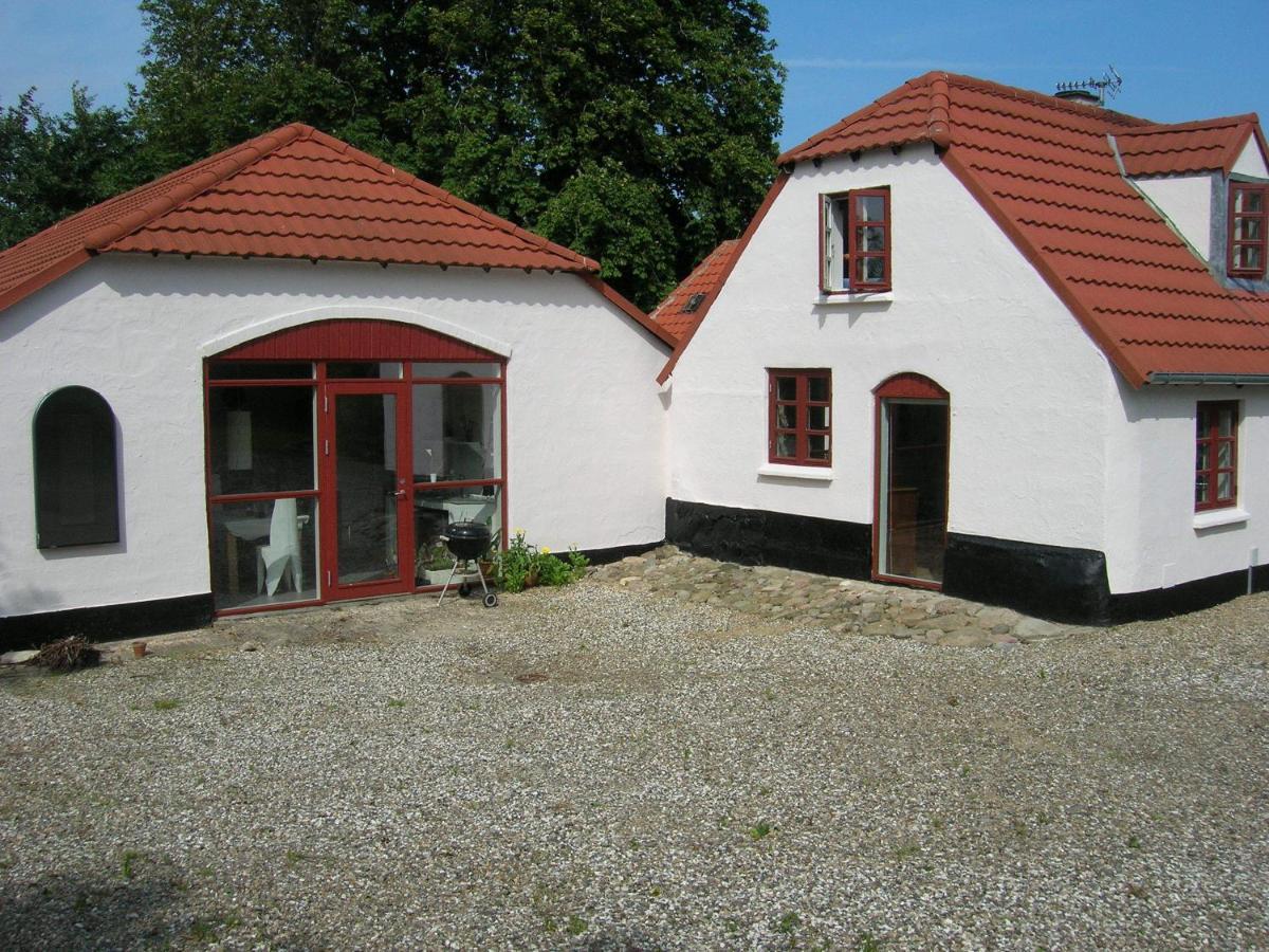 Vranum Guesthouse Viborg Kültér fotó