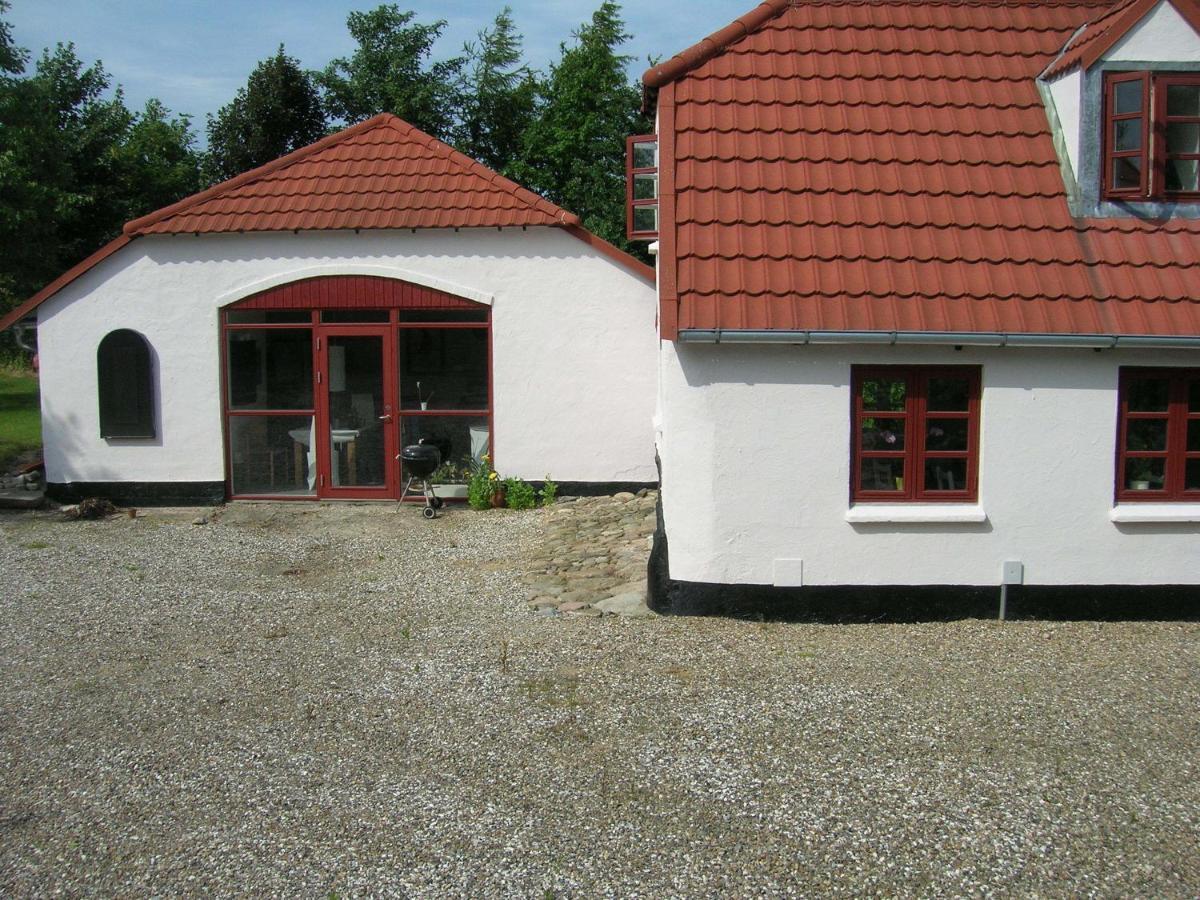 Vranum Guesthouse Viborg Kültér fotó